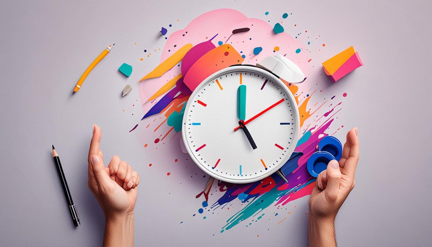 The Art of Prioritizing: How Minimalism Can Transform Your Time Management