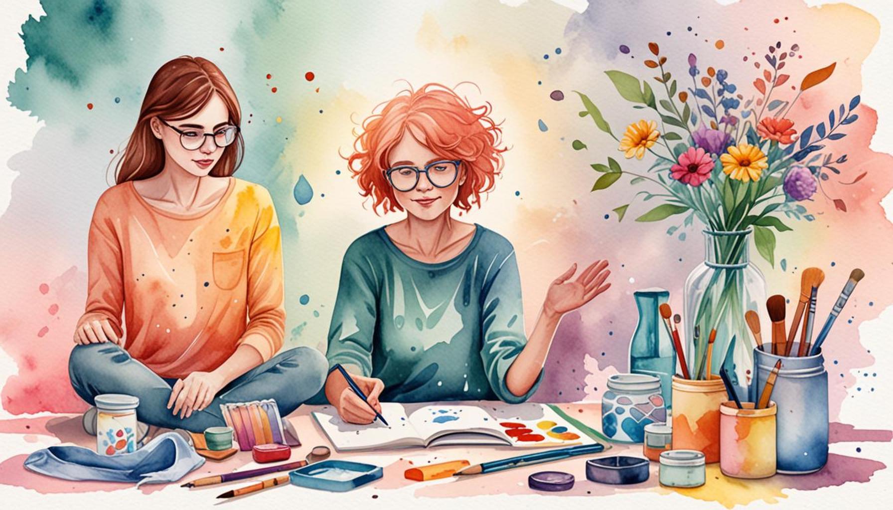 Emotional Impact of Decluttering on Mental Health Well-being