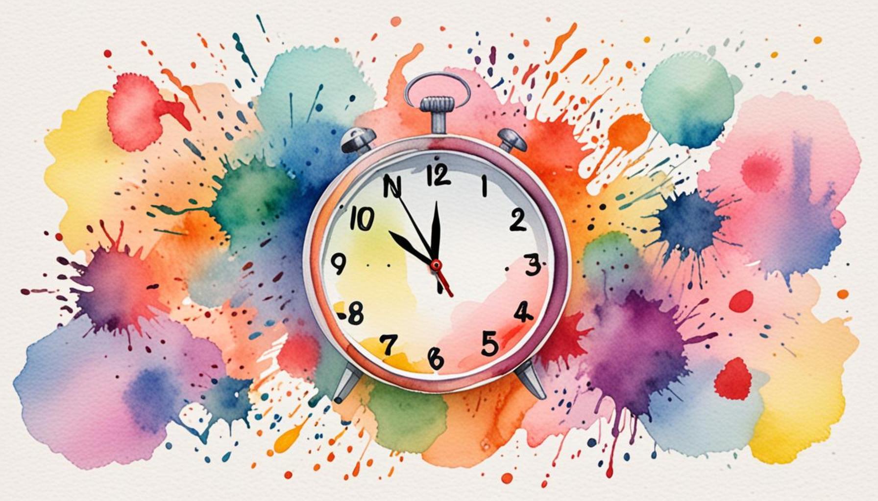 The Art of Saying No Boost Time Management with Minimalism